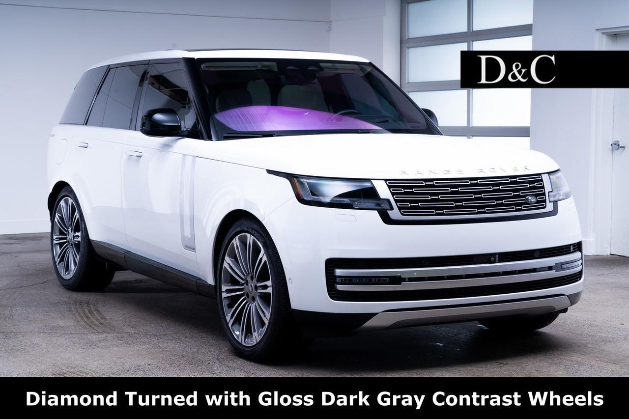 land rover range rover 2023 SALK19E7XPA010726 image land rover range rover 2023 SALK19E7XPA010726 image